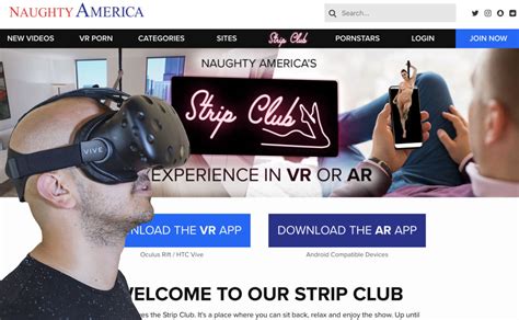 www.nuaghty america.com|AR Porn: Naughty America Releases Augmented Reality Android。